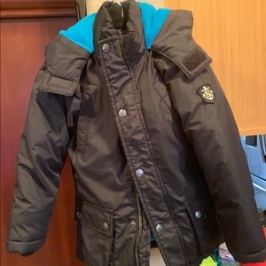Nautica Snow Jacket (4T)